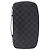 LOUIS VUITTON Damier Graphite Organizer Atoll Travel Case N48255 LV Auth bs36217 Damier ebene - vista 13