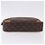 LOUIS VUITTON Monogram Compiegne 28 Clutch Bag M51845 LV Auth 192970 - view 6