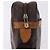 LOUIS VUITTON Monogram Compiegne 28 Clutch Bag M51845 LV Auth 192970 - view 8