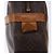 LOUIS VUITTON Monogram Compiegne 28 Clutch Bag M51845 LV Auth 192970 - view 9