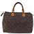 LOUIS VUITTON Borsa Monogram Speedy 30 M41526 LV Auth 190917 Monogramma - vista 2