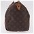 LOUIS VUITTON Borsa Monogram Speedy 30 M41526 LV Auth 190917 Monogramma - vista 3