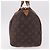 LOUIS VUITTON Borsa Monogram Speedy 30 M41526 LV Auth 190917 Monogramma - vista 4