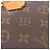 LOUIS VUITTON Borsa Monogram Speedy 30 M41526 LV Auth 190917 Monogramma - vista 8
