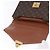 LOUIS VUITTON Borsa Monogram Concorde M51190 LV Auth ka5280 Monogramma - vista 19