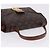 LOUIS VUITTON Borsa Monogram Concorde M51190 LV Auth ka5280 Monogramma - vista 6
