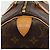 LOUIS VUITTON Borsa Monogram Speedy 30 M41526 LV Auth 191275SAV Monogramma - vista 20