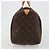 LOUIS VUITTON Borsa Monogram Speedy 30 M41526 LV Auth 191275SAV Monogramma - vista 3