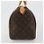 LOUIS VUITTON Borsa Monogram Speedy 30 M41526 LV Auth 191275SAV Monogramma - vista 4
