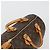 LOUIS VUITTON Borsa Monogram Speedy 30 M41526 LV Auth 191275SAV Monogramma - vista 6
