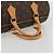 LOUIS VUITTON Borsa Monogram Speedy 30 M41526 LV Auth 191275SAV Monogramma - vista 7