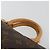 LOUIS VUITTON Borsa Monogram Speedy 30 M41526 LV Auth 191275SAV Monogramma - vista 8