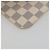 LOUIS VUITTON Damier Azur Neverfull PM Pouch Accessorio Pouch LV Auth bs36211 - vista 14
