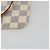 LOUIS VUITTON Damier Azur Neverfull PM Pouch Accessorio Pouch LV Auth bs36211 - vista 15