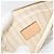 LOUIS VUITTON Damier Azur Neverfull PM Pouch Accessorio Pouch LV Auth bs36211 - vista 17