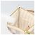 LOUIS VUITTON Damier Azur Neverfull PM Pouch Accessorio Pouch LV Auth bs36211 - vista 19