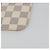LOUIS VUITTON Damier Azur Neverfull PM Pouch Accessorio Pouch LV Auth bs36211 - vista 9