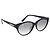 Céline Gafas de sol CELINE de plástico Negro Auth BA14448
