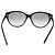 Céline Gafas de sol CELINE de plástico Negro Auth BA14448 - vista 3
