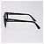 Céline Gafas de sol CELINE de plástico Negro Auth BA14448 - vista 8