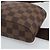 LOUIS VUITTON Borsa a Spalla Damier Ebene Geronimos N51994 LV Auth ar14066 - vista 14