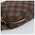 LOUIS VUITTON Borsa a Spalla Damier Ebene Geronimos N51994 LV Auth ar14066 - vista 15