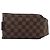 LOUIS VUITTON Borsa a Spalla Damier Ebene Geronimos N51994 LV Auth ar14066 - vista 2