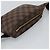 LOUIS VUITTON Borsa a Spalla Damier Ebene Geronimos N51994 LV Auth ar14066 - vista 6
