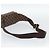 LOUIS VUITTON Borsa a Spalla Damier Ebene Geronimos N51994 LV Auth ar14066 - vista 7