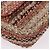 CHANEL Matelasse 25 Chain Shoulder Bag Raffia Multicolor Silver CC Auth 190691SM Argento Multicolore - vista 10
