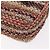 CHANEL Matelasse 25 Chain Shoulder Bag Raffia Multicolor Silver CC Auth 190691SM Argento Multicolore - vista 13