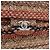 CHANEL Matelasse 25 Chain Shoulder Bag Raffia Multicolor Silver CC Auth 190691SM Argento Multicolore - vista 14