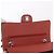 CHANEL Matelasse 25 Chain Shoulder Bag Raffia Multicolor Silver CC Auth 190691SM Argento Multicolore - vista 16