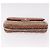 CHANEL Matelasse 25 Chain Shoulder Bag Raffia Multicolor Silver CC Auth 190691SM Argento Multicolore - vista 9