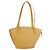 LOUIS VUITTON Epi Saint Jacques Powanie Bolso de Hombro Largo Amarillo M52339 LV Auth 192901