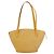 LOUIS VUITTON Epi Saint Jacques Powanie Bolso de Hombro Largo Amarillo M52339 LV Auth 192901 - vista 13