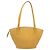 LOUIS VUITTON Epi Saint Jacques Powanie Bolso de Hombro Largo Amarillo M52339 LV Auth 192901 - vista 2
