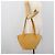 LOUIS VUITTON Epi Saint Jacques Powanie Bolso de Hombro Largo Amarillo M52339 LV Auth 192901 - vista 23