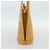 LOUIS VUITTON Epi Saint Jacques Powanie Bolso de Hombro Largo Amarillo M52339 LV Auth 192901 - vista 3