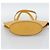 LOUIS VUITTON Epi Saint Jacques Powanie Bolso de Hombro Largo Amarillo M52339 LV Auth 192901 - vista 5