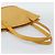 LOUIS VUITTON Epi Saint Jacques Powanie Bolso de Hombro Largo Amarillo M52339 LV Auth 192901 - vista 7