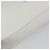Borsa Duffel Triangle BALENCIAGA in pelle 2way Bianco Argento 527272 Auth bs35637A - vista 14