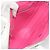 Borsa Duffel Triangle BALENCIAGA in pelle 2way Bianco Argento 527272 Auth bs35637A - vista 21