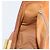 16 Céline Borsa a Spalla CELINE Macadam Canvas PVC Pelle Marrone Oro Auth BA14393 D'oro - vista 19