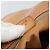 16 Céline Borsa a Spalla CELINE Macadam Canvas PVC Pelle Marrone Oro Auth BA14393 D'oro - vista 22