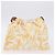 LOUIS VUITTON By The Pool On The Go MM Raffia Beige M24723 LV Auth 192900SAM - vista 19