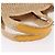 LOUIS VUITTON By The Pool On The Go MM Raffia Beige M24723 LV Auth 192900SAM - vista 7
