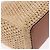 LOUIS VUITTON By The Pool On The Go MM Raffia Beige M24723 LV Auth 192900SAM - vista 9
