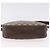 Borsa a Spalla GUCCI GG Supreme PVC Beige Oro 001 067 1283 Auth 190345 D'oro - vista 10