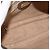 Borsa a Spalla GUCCI GG Supreme PVC Beige Oro 001 067 1283 Auth 190345 D'oro - vista 17